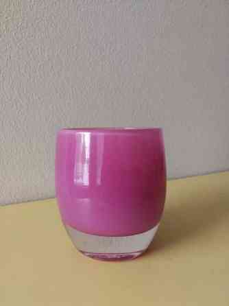 Glassybaby tuikkukippo Куопио