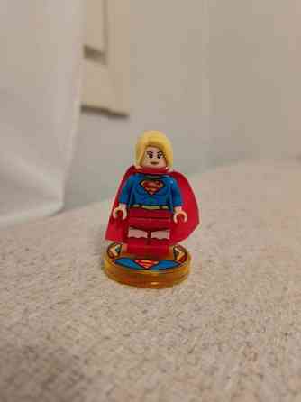 Lego Dimensions Supergirl 71340 Lohja