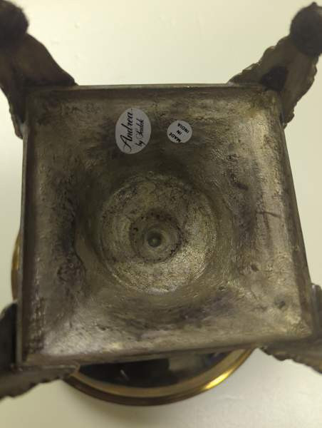 Andrea by Shadek Messinkikulho Oulu - valokuva 2