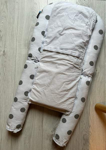 Unipesä kiilatyynyllä (Carena) Espoo – foto 3