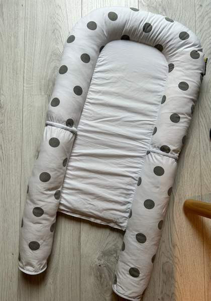 Unipesä kiilatyynyllä (Carena) Espoo – foto 2