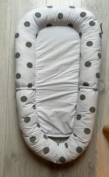 Unipesä kiilatyynyllä (Carena) Espoo – foto 1