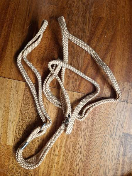 Noutajan näyttelyhihna Lempaeaelae - photo 1