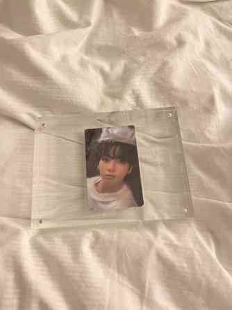Photocard holder Эспоо