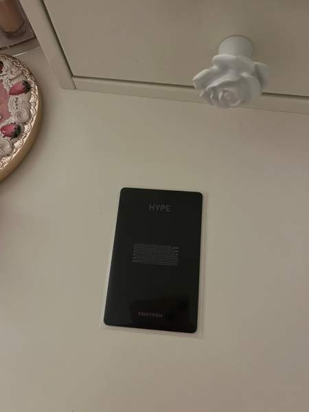 Enhypen niki Espoo - photo 2