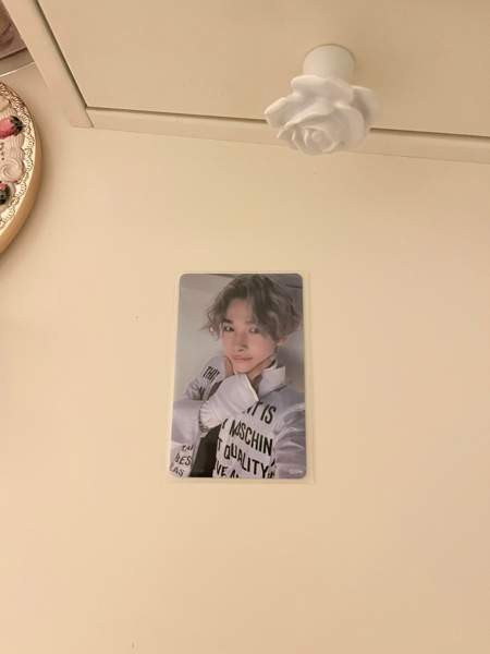 Enhypen niki Espoo - photo 1