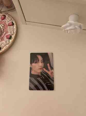 Bts jungkook Эспоо