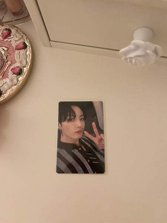Bts jungkook Espoo - photo 1