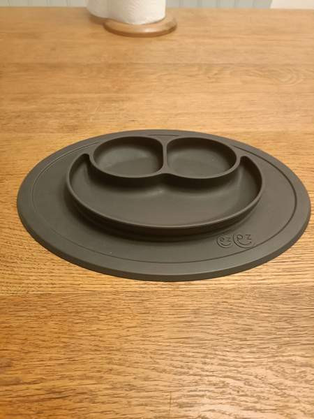 Ezpz -ruokailualusta Liminka - photo 1