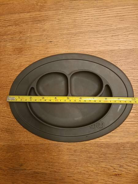 Ezpz -ruokailualusta Liminka - photo 2