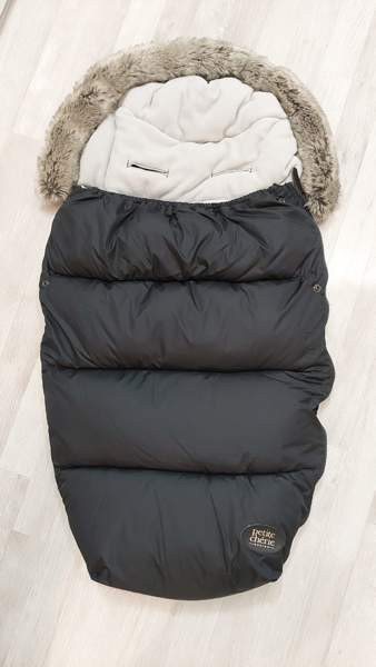 Petite Cherie lämpöpussi Vantaa - valokuva 1