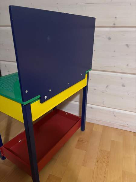 Legopöytä Rovaniemi – foto 8