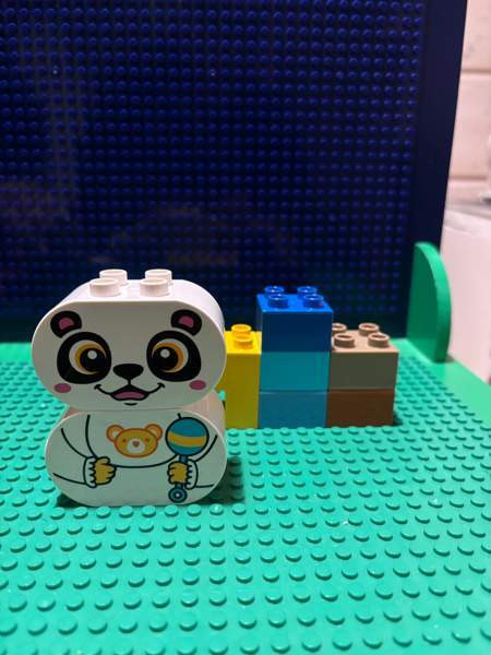 Legopöytä Rovaniemi – foto 6