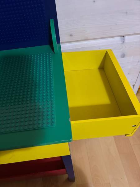 Legopöytä Rovaniemi – foto 3