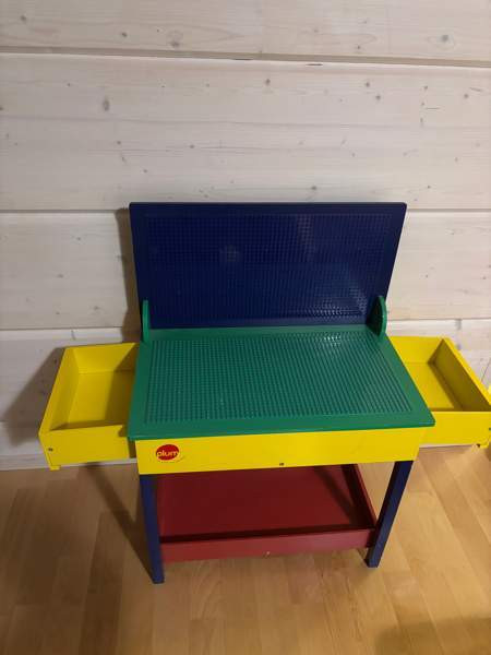 Legopöytä Rovaniemi – foto 2