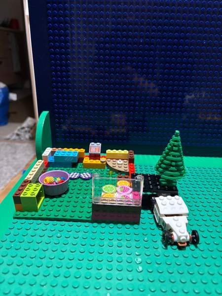 Legopöytä Rovaniemi – foto 5