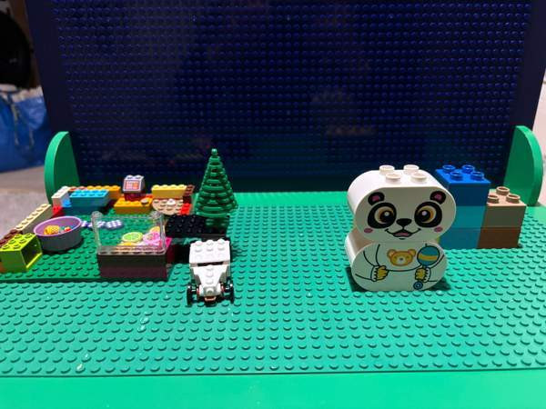 Legopöytä Rovaniemi – foto 4