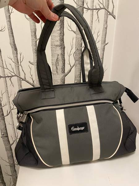 Emmaljungan hoitokassi ja alusta Oulu - photo 1