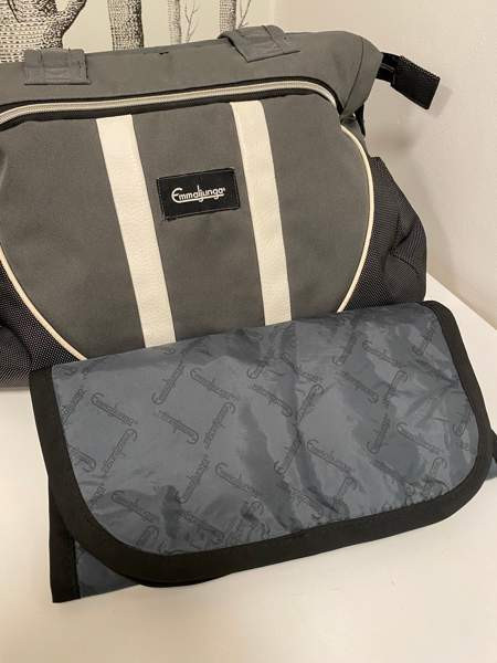 Emmaljungan hoitokassi ja alusta Oulu - photo 2