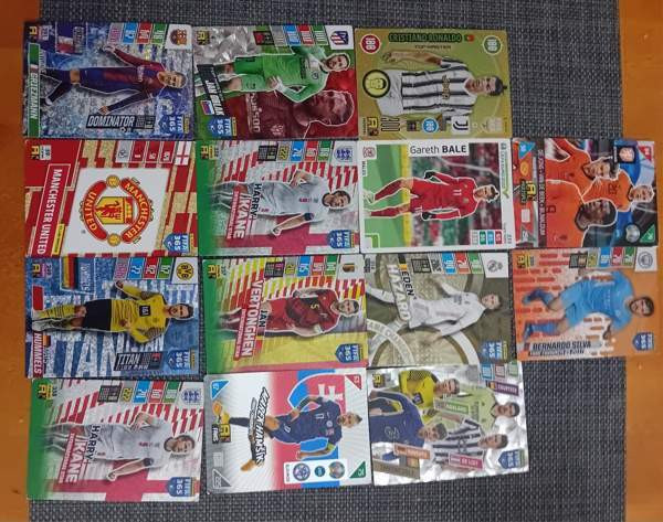 Jalkapallokorti Helsinki - photo 1