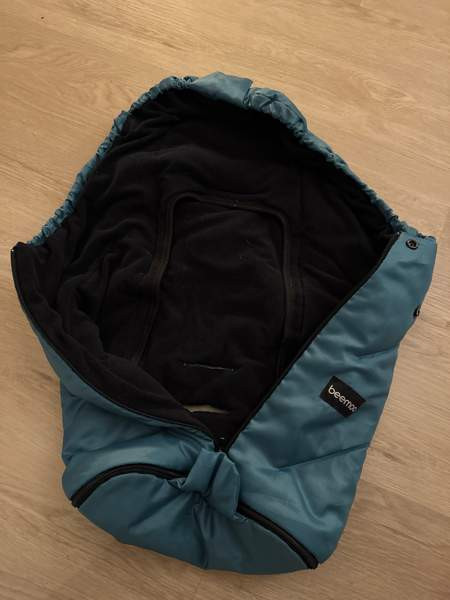 Beemoo turvakaukalon lämpöpussi Espoo - photo 3