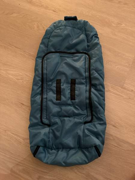 Beemoo turvakaukalon lämpöpussi Espoo - photo 2