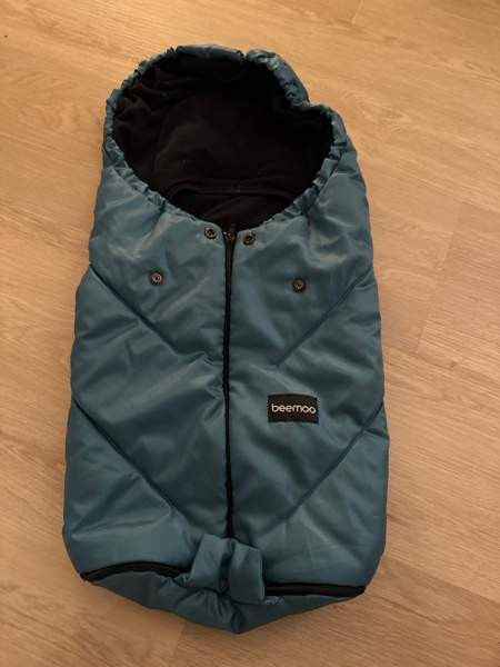 Beemoo turvakaukalon lämpöpussi Espoo - photo 1