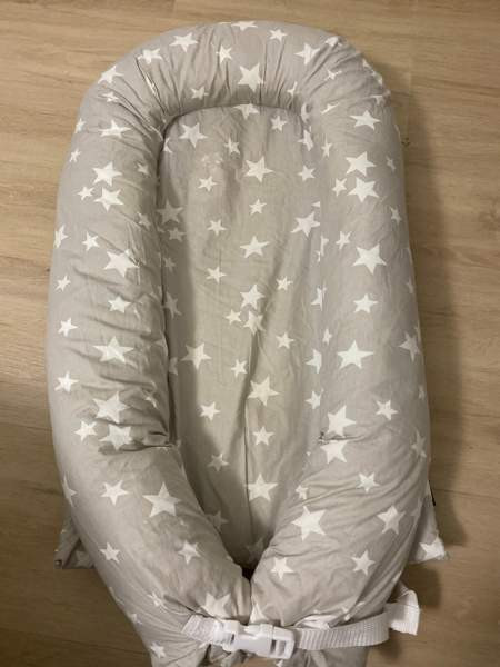 Emma vauvapesä/unipesä Espoo – foto 1