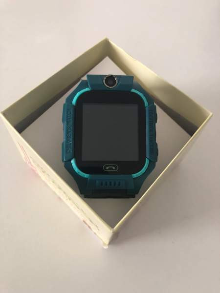 Lasten älykello Tampere - valokuva 1