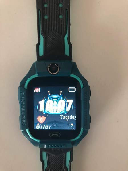 Lasten älykello Tampere - valokuva 2