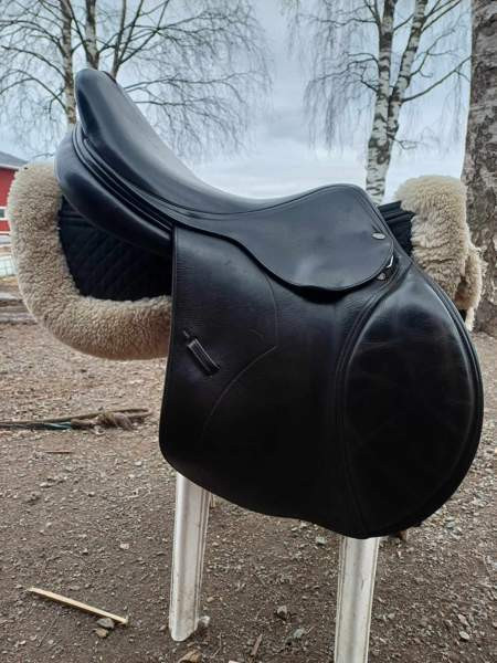 Equipe Performance estepenkki Kiuruvesi - valokuva 1