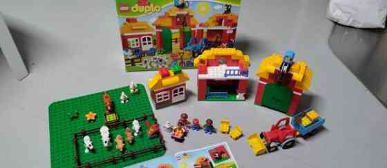 Duplo maatila 10525 Tampere