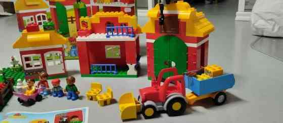 Duplo maatila 10525 Tampere