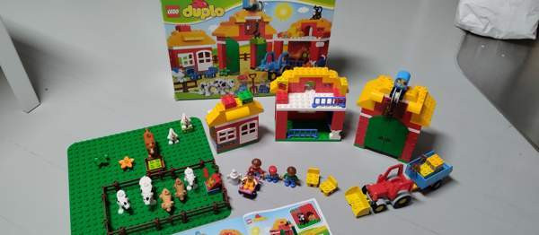 Duplo maatila 10525 Tampere – foto 1