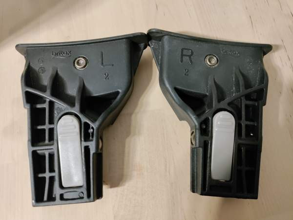 Britaxin adapterit Harjavalta - изображение 1