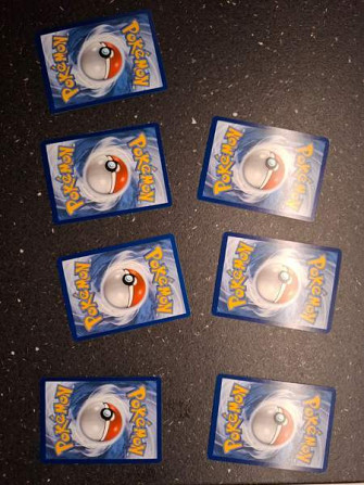 Pokemo keräilykortit Helsinki - photo 2