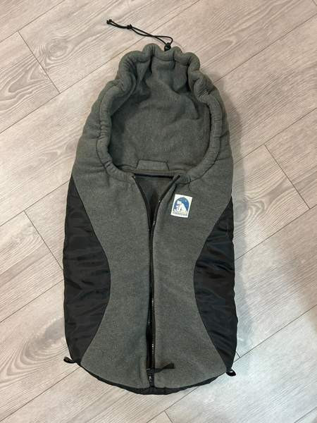 Lämpöpussi turvakaukaloon Сейняйоки - изображение 1