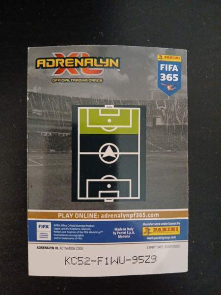 Messi keräilykortti.(saa tarjota hintaa Райсио - изображение 2