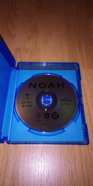 Noah BLU-RAY Salo - photo 3
