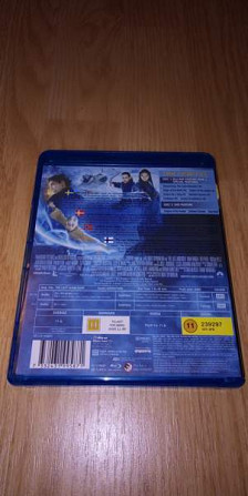 The Last Airbender BLU-RAY + DVD Salo - photo 2