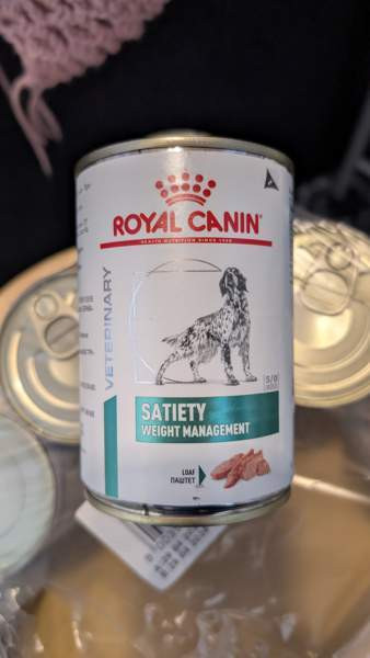 Royal Canin Satiety märkäruokaa Oulu - photo 1