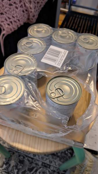 Royal Canin Satiety märkäruokaa Oulu - photo 2