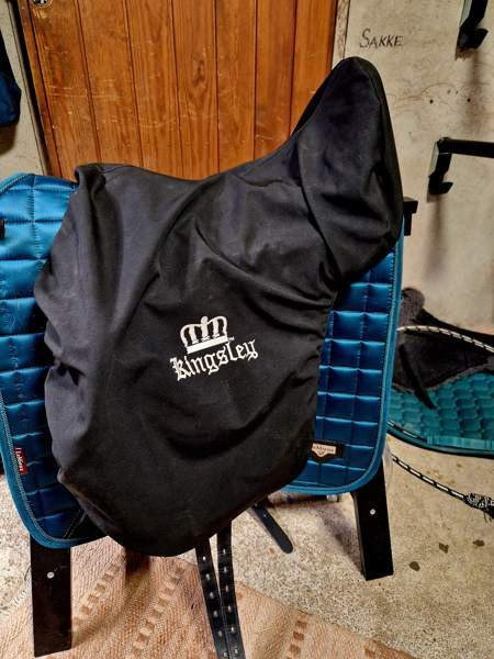 Kingsley D6 koulusatula Orimattila - изображение 4