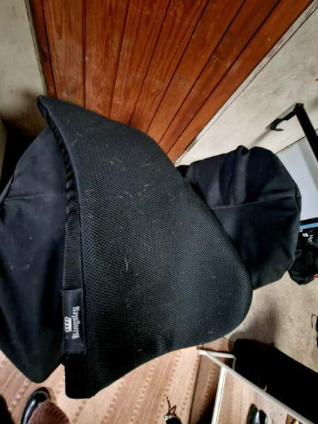 Kingsley D6 koulusatula Orimattila - изображение 8