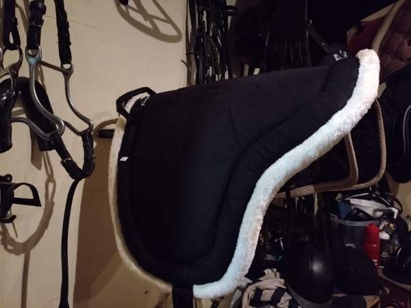 Ratsastusvyö Kauhava - изображение 1