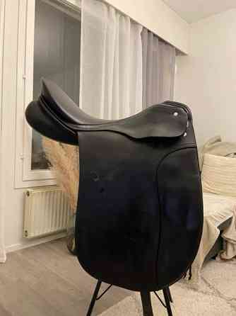 Passier patron 17” MW koulusatula Hamina
