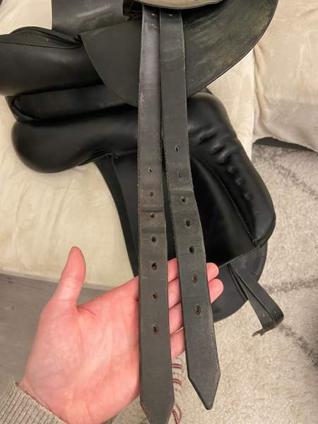 Passier patron 17” MW koulusatula Hamina - photo 7