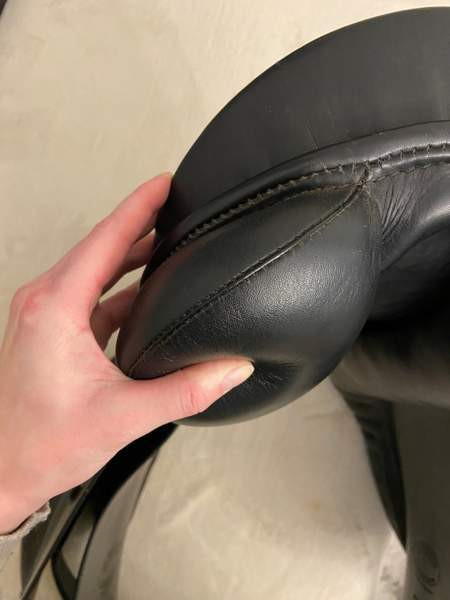 Passier patron 17” MW koulusatula Hamina - photo 5