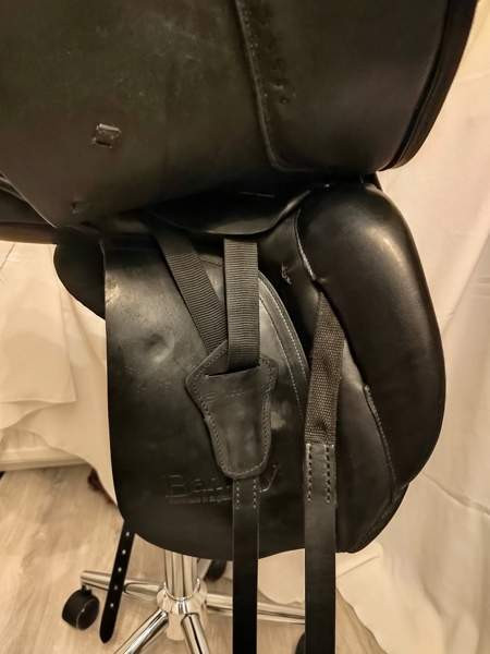 Cliff Barnsby N-gage 17,5" koulusatula Soini - изображение 6