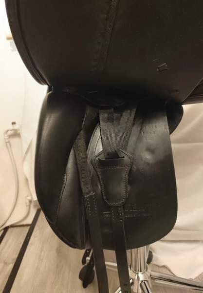 Cliff Barnsby N-gage 17,5" koulusatula Soini - изображение 8